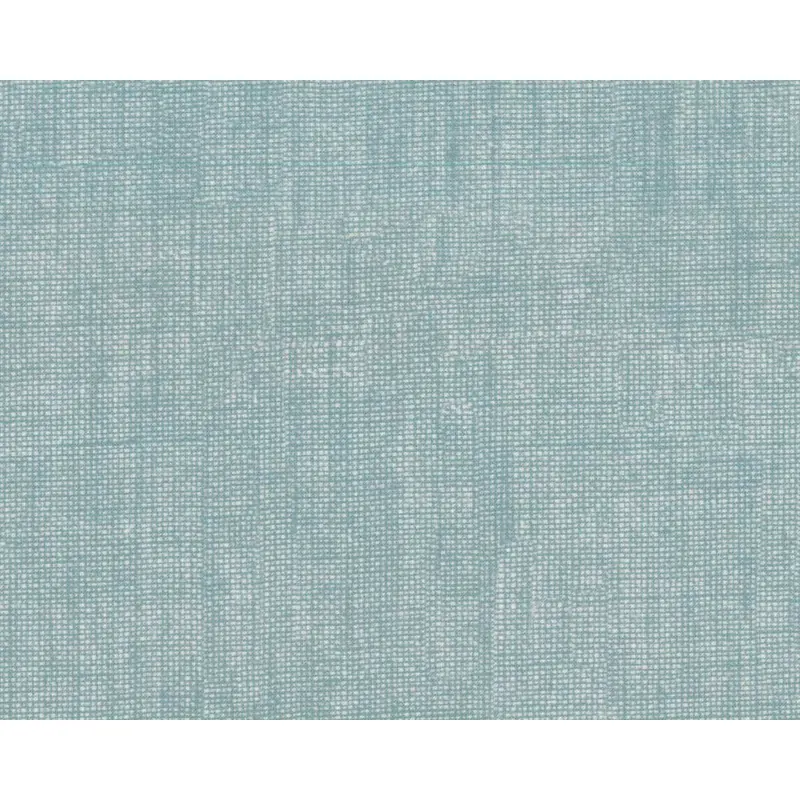 Baumwollstoff LEINEN, mintgrün, Acufactum