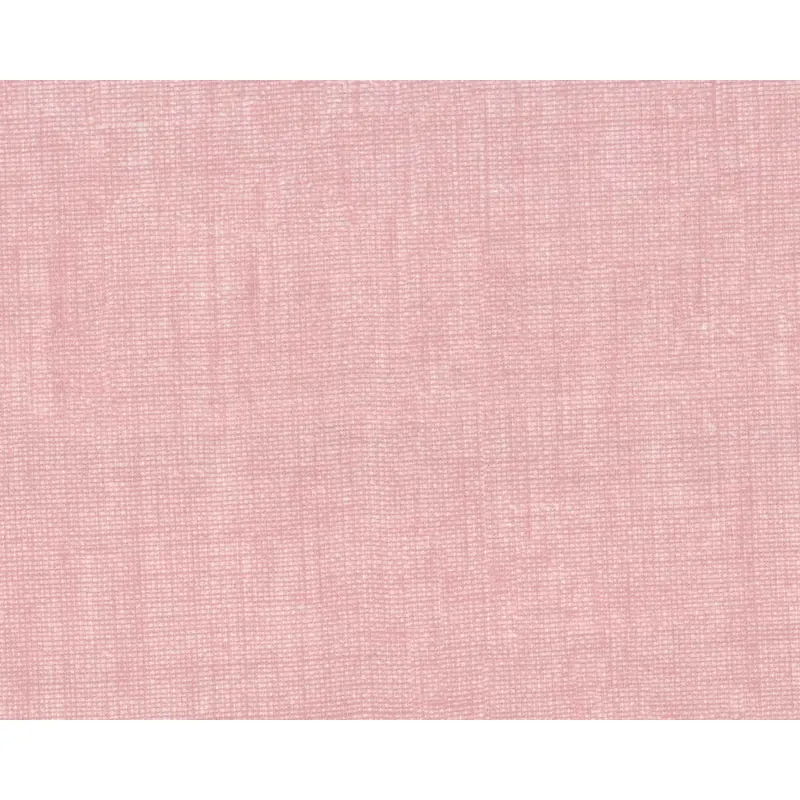 Baumwollstoff LEINEN, rosa, Acufactum