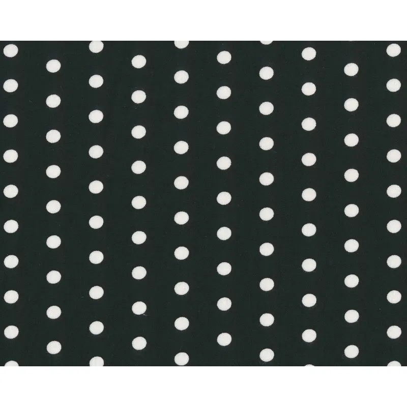 Baumwollstoff POLKA DOTS, Punkte