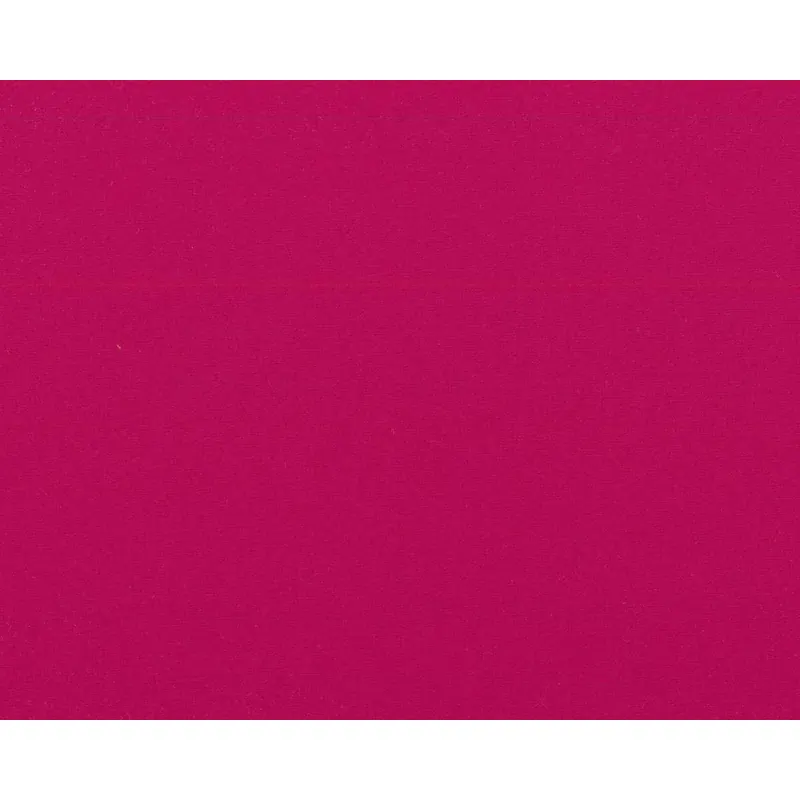 Baumwollstretchstoff AGLIO, fuchsia, Hilco