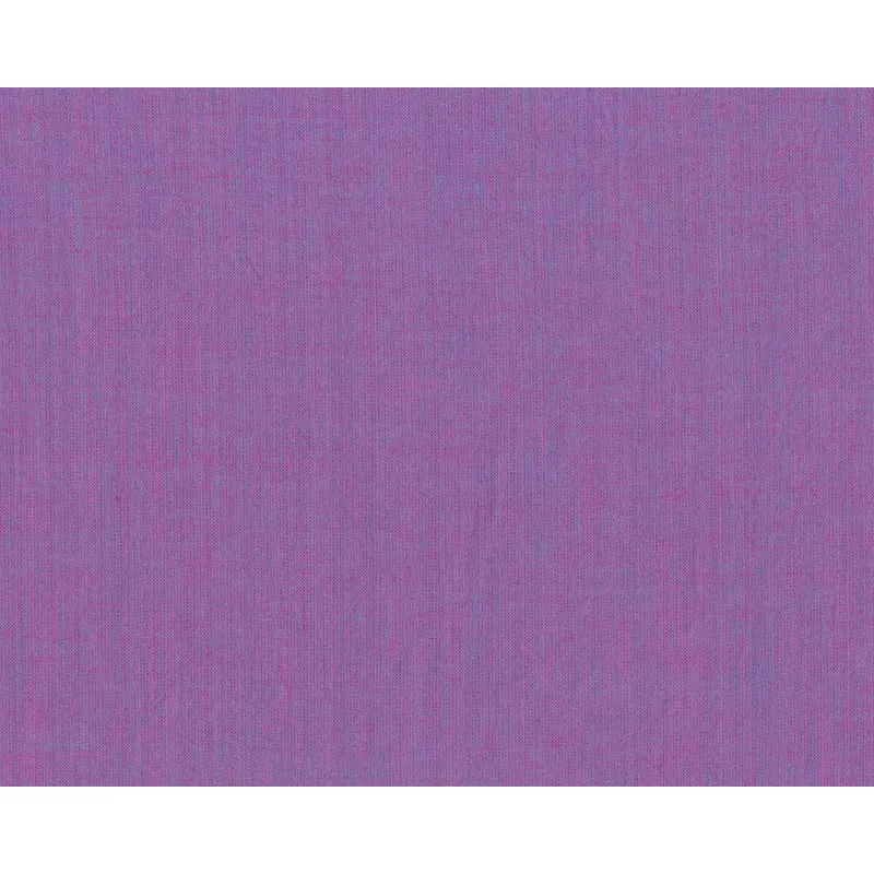 Baumwollwebstoff SHOT COTTON, changierend, helllila, Kaffe Fassett