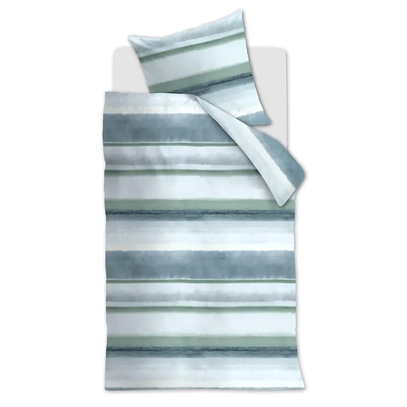 Beddinghouse Bettwäsche Emelia Blue 135x200 blau
