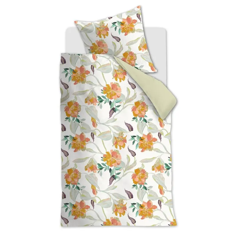 Beddinghouse Bettwäsche Freya Multi 155x220 bunt