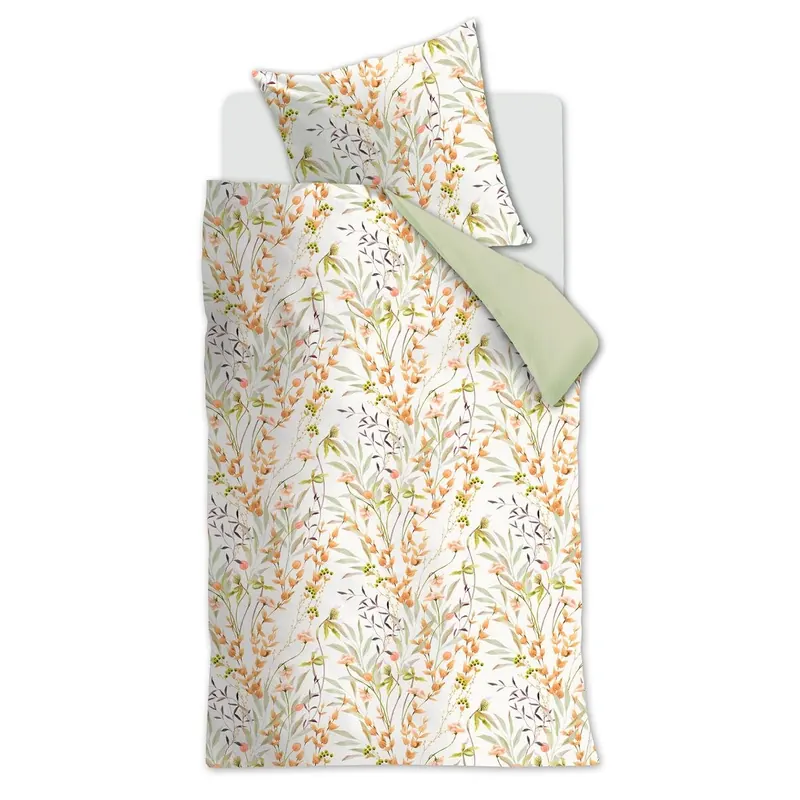 Beddinghouse Bettwäsche Karlee Multi 135x200 bunt