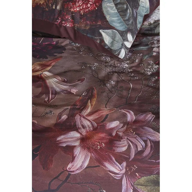 Beddinghouse Bettwäsche Splendor_Multi_ _UV_155x220 + 1x 1 , 1 155 x 220 cm, 80 x 80 cm bunt