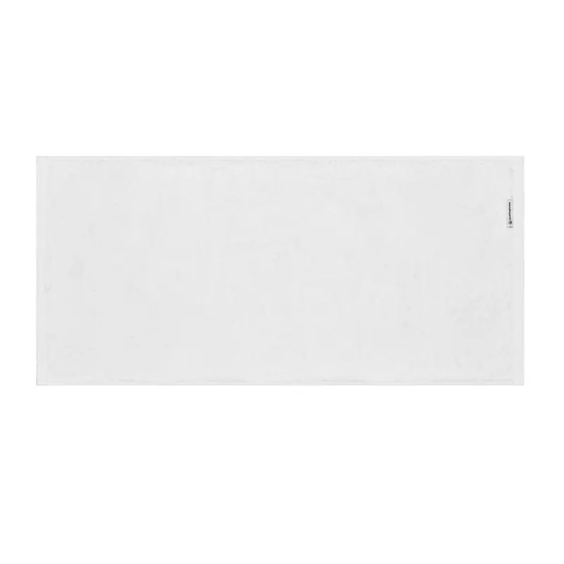 Beddinghouse Handtuch Care Baumwoll Boo White Set a 3 Stk 50x100 weiß
