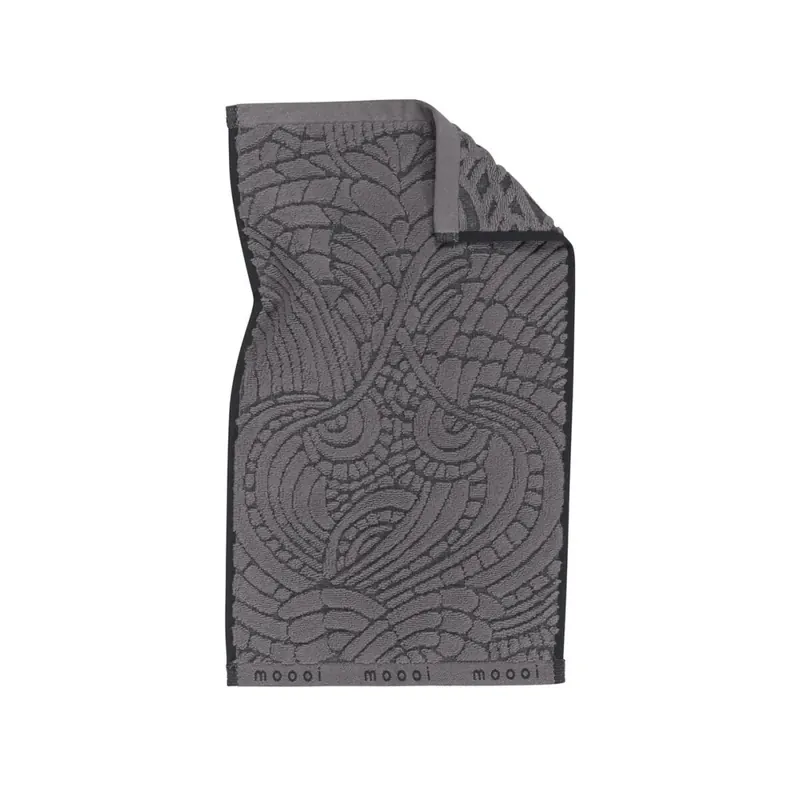 Beddinghouse Handtuch Gäste Dodo Pavone Towel_Raven_UV_UV_30x50 / Inch 1 Gäste 30x50 cm, 12x20 bunt