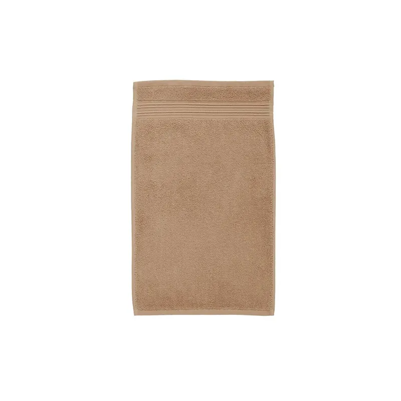 Beddinghouse Handtuch Gäste Sheer_Gold_UV_UV_30x50 1 Gäste 30 cm x 50 cm goldfarben