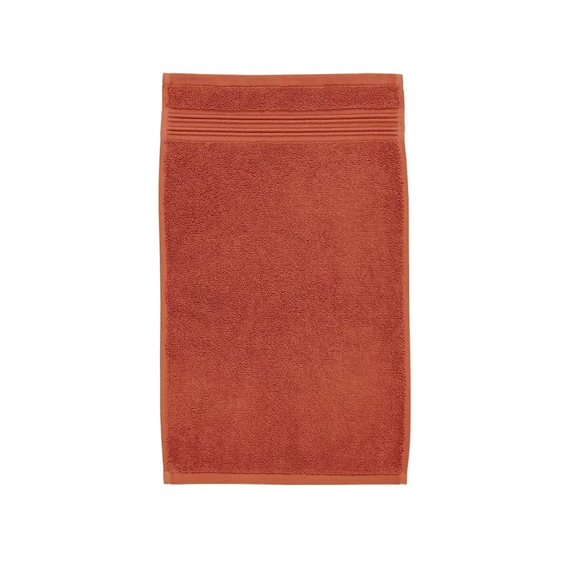 Beddinghouse Handtuch Gäste Sheer_ _UV_UV_30x50 1 Gäste 30 x 50 cm orange