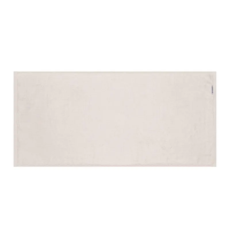 Beddinghouse Heimtextilie Duschtuch Care Cotton Bamboo_Ecru_UV_UV_70x140 1 Duschtuch 70 x 140 cm natur