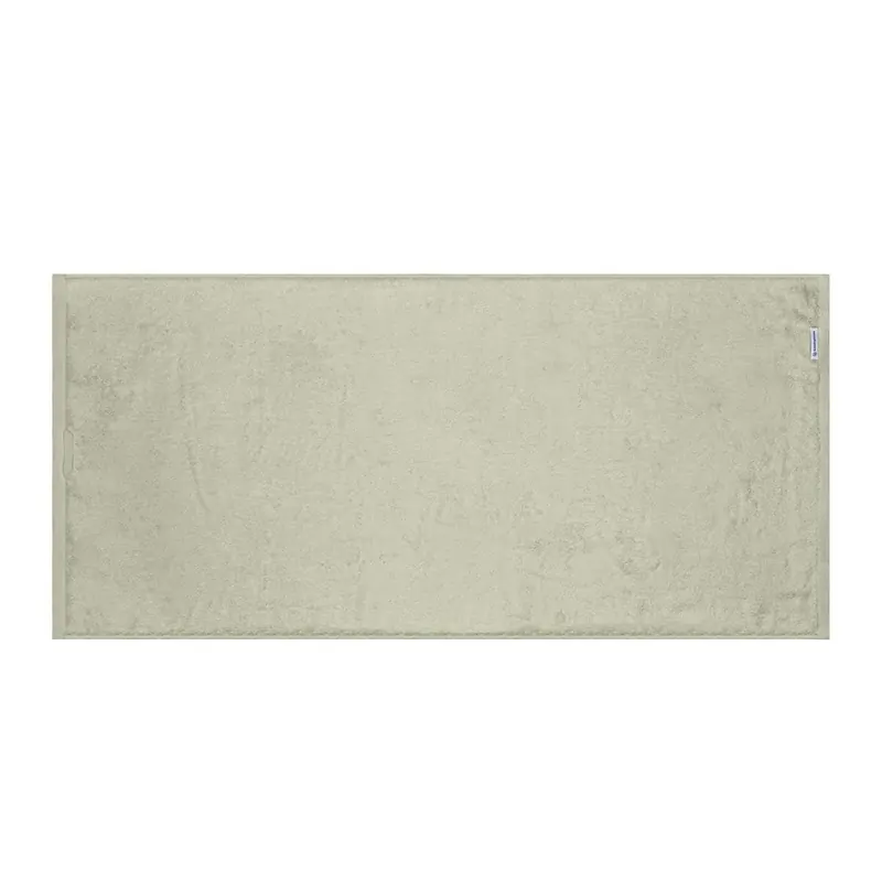 Beddinghouse Heimtextilie Duschtuch Care Cotton Bamboo_Green_UV_UV_70x140 1 Duschtuch 70 x 140 cm grün