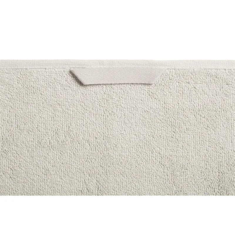 Beddinghouse Heimtextilie Waschlappen Sheer_Sand_UV_UV_16x22 3 x Waschlappen 16 cm x 22 cm natur