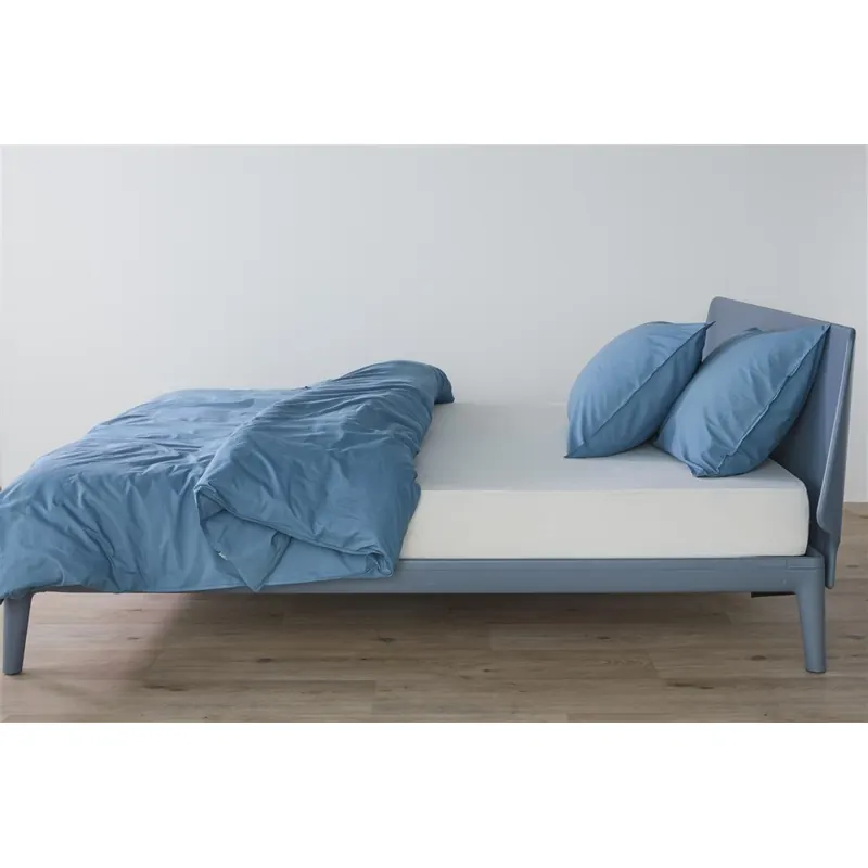 Beddinghouse Jersey Spannbettlaken TD Off-white /220 120x200 weiß