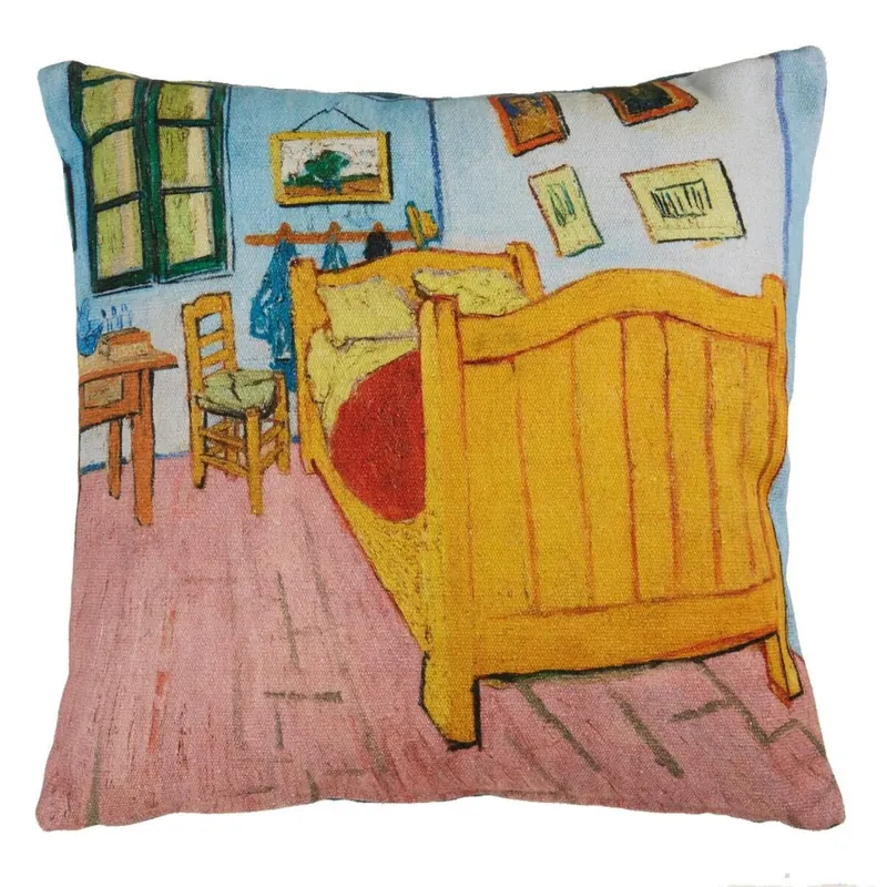 Beddinghouse Kissen ko Bedroom Multi 45 x 45 cm bunt