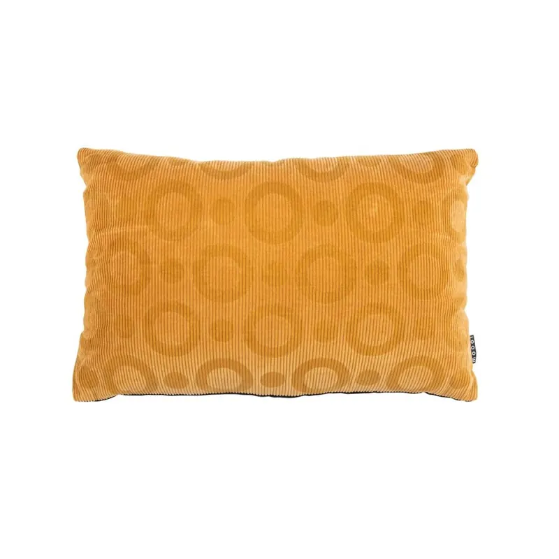 Beddinghouse Kissen ko Umbrella Squid Cushion_Gold_UV_UV_40x60 / Inch 1 Zier 40x60 cm, 16x24 bunt