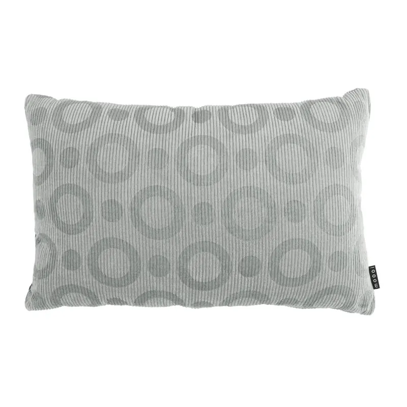 Beddinghouse Kissen ko Umbrella Squid Cushion_Grey_UV_UV_40x60 / Inch 1 Zier 40x60 cm, 16x24 bunt