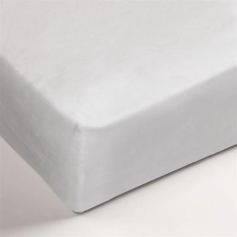 Beddinghouse Spannbettlaken Molton Molton MF /220 120x200 bunt