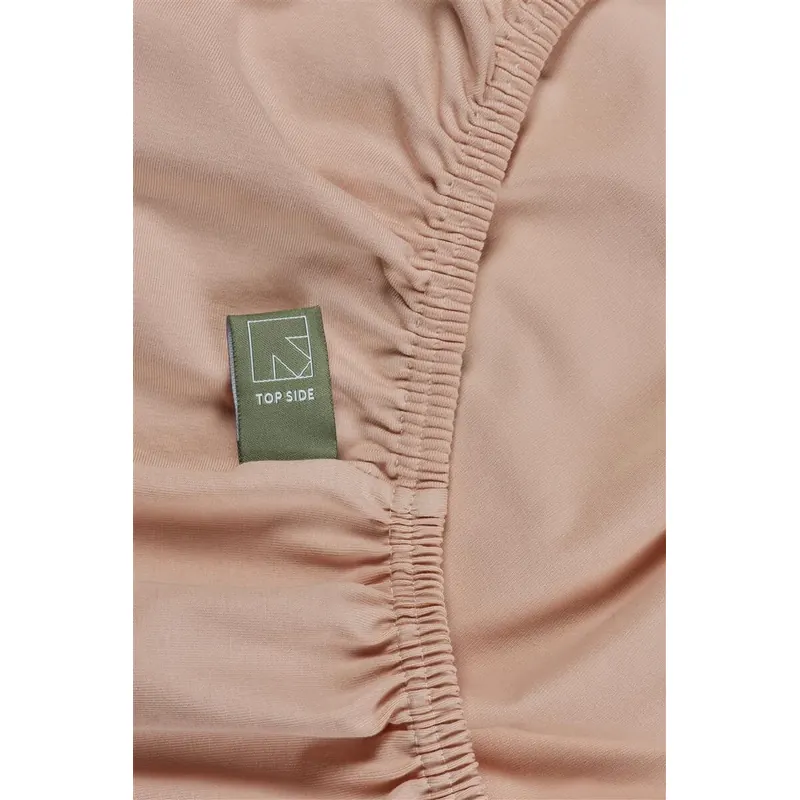 Beddinghouse Spannbettlaken Organic Lycra TDS_Nu _UV_UV_140/ /220 140/ /220 cm Pocket pth: 25 cm 1 Splittopper- 160x200