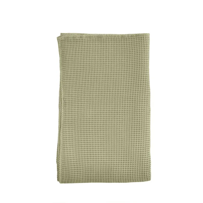 Beddinghouse Tagesdecke Brisk Green 240 cm x 260 cm grün