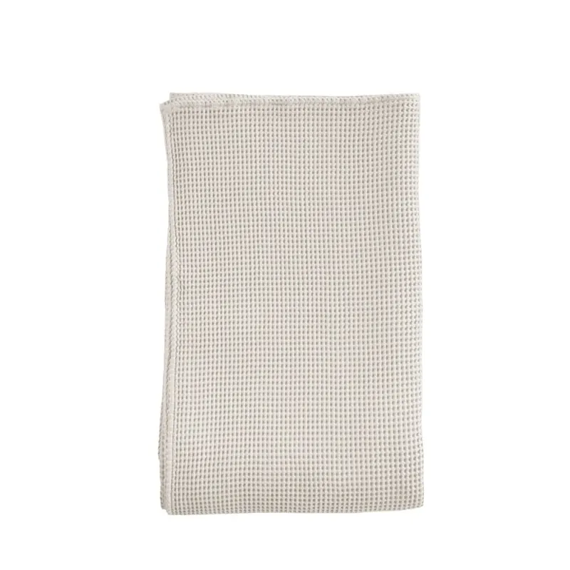 Beddinghouse Tagesdecke Brisk Sand Sand 240 cm x 260 cm natur