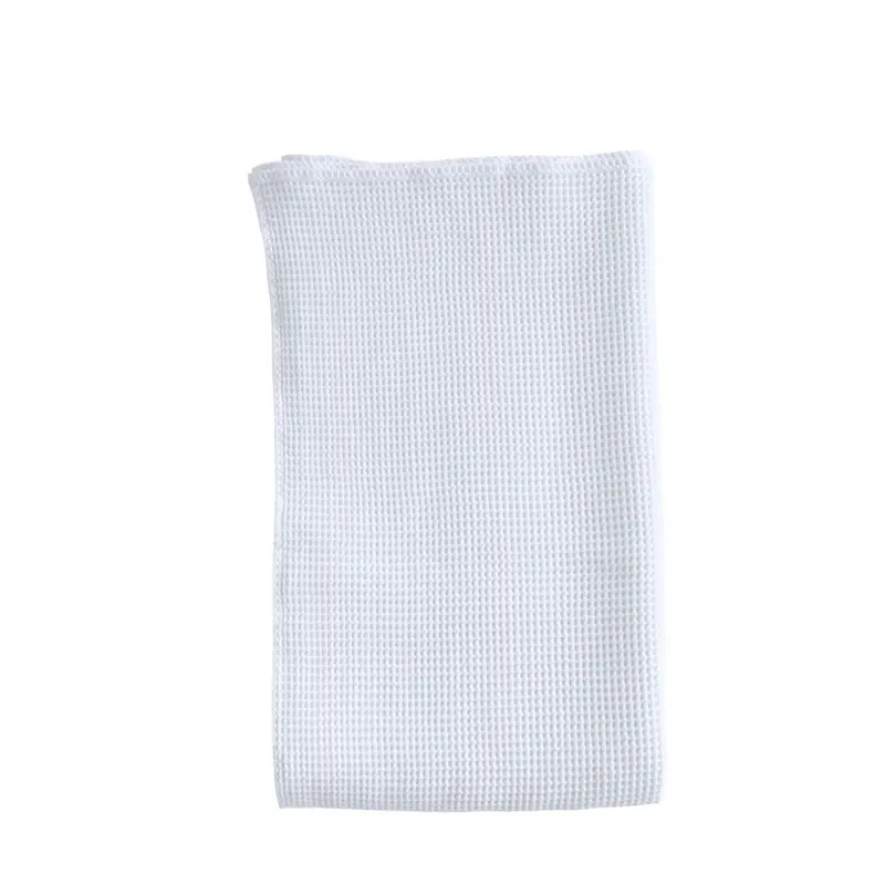 Beddinghouse Tagesdecke Brisk White 180 cm x 240 cm weiß
