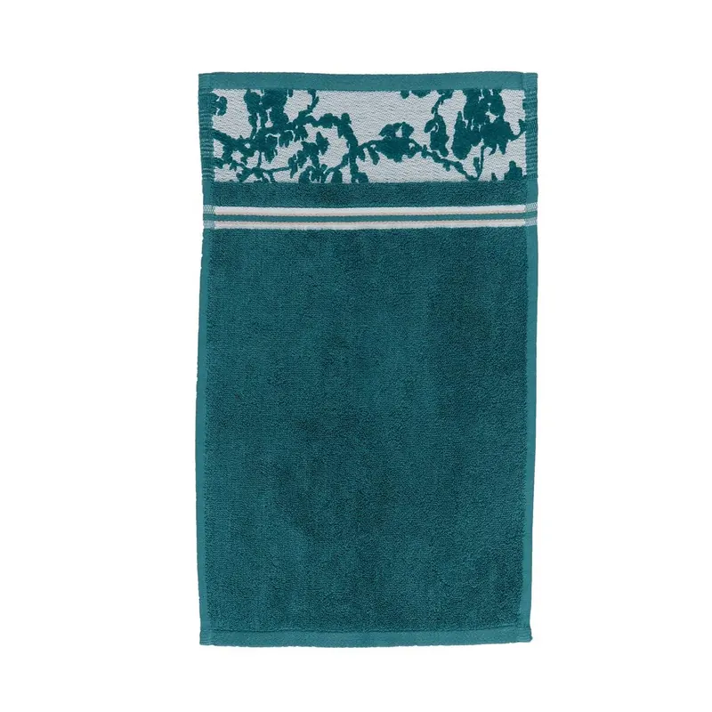 Beddinghouse x Van Gogh Museum Handtuch Gäste Fleurir Towel_Blue_UV_UV_30x50 1 Gäste 30 x 50 cm blau