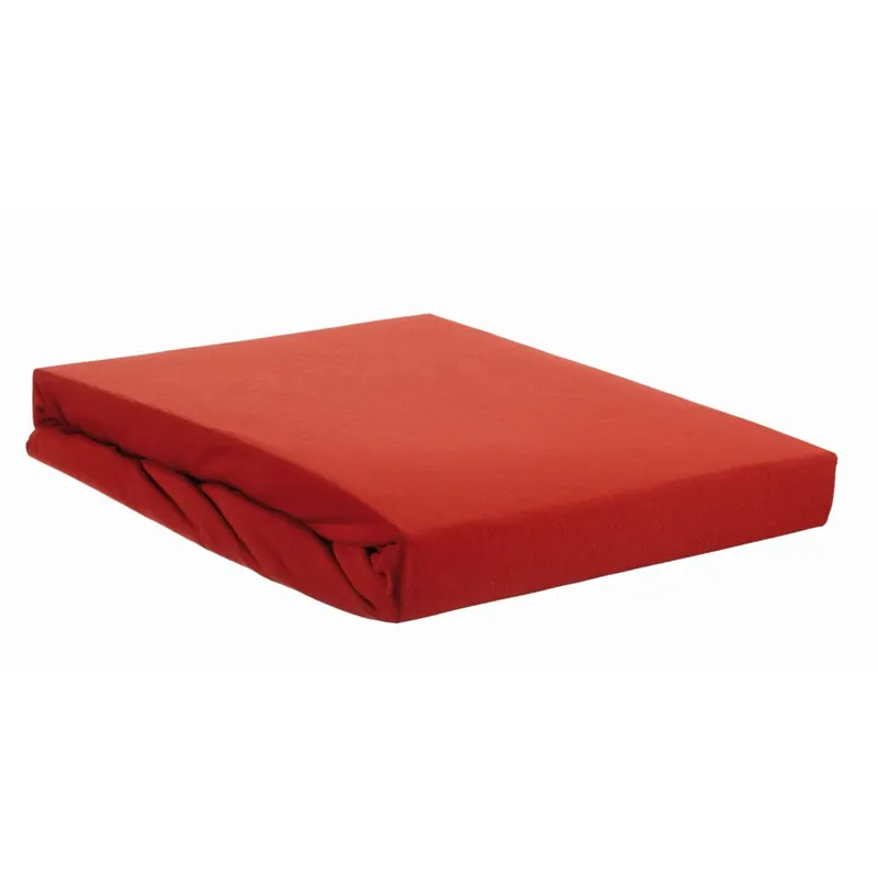 Beddinhouse Jersey Spannbettlaken -Elasthan Lycra Hl Coral 180/ /220 Cm Hh: 35 Cm 180/ /220 cm Steghöhe: 35 cm 1