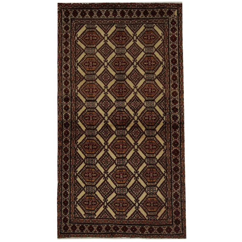 Belutsch 151 x 82 cm