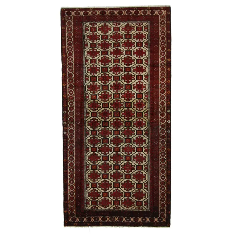 Belutsch 172 x 85 cm