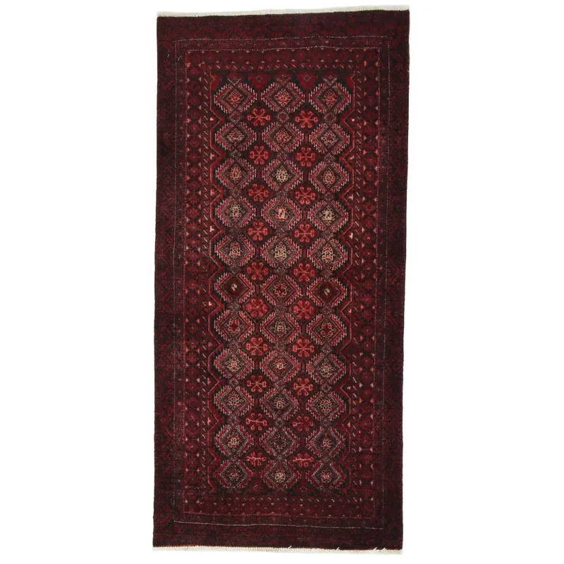 Belutsch 177 x 83 cm
