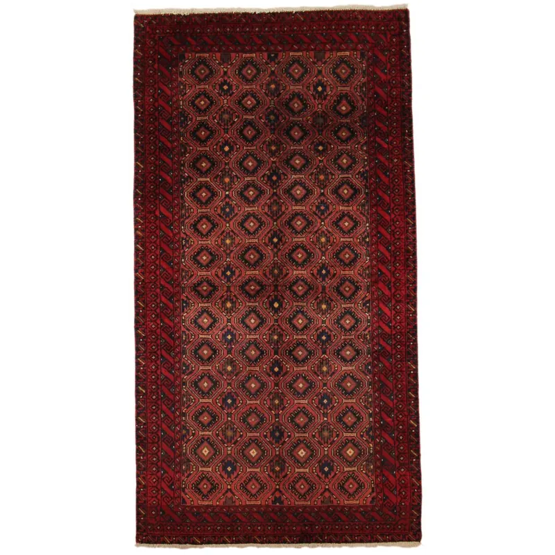 Belutsch 181 x 95 cm
