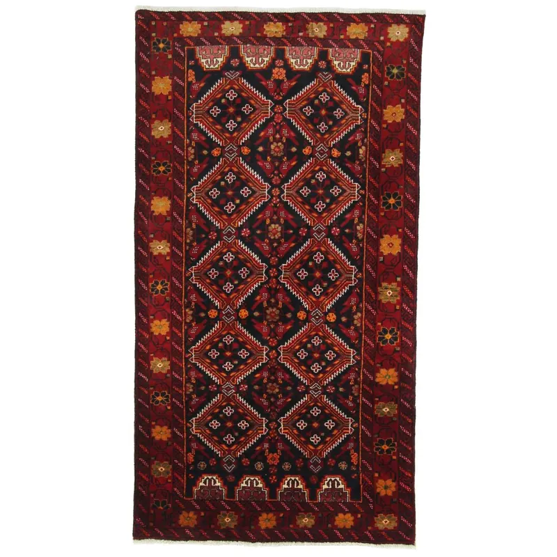 Belutsch 181 x 97 cm
