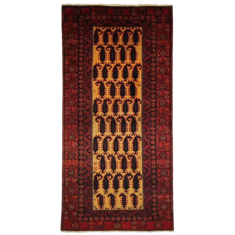 Belutsch 193 x 96 cm