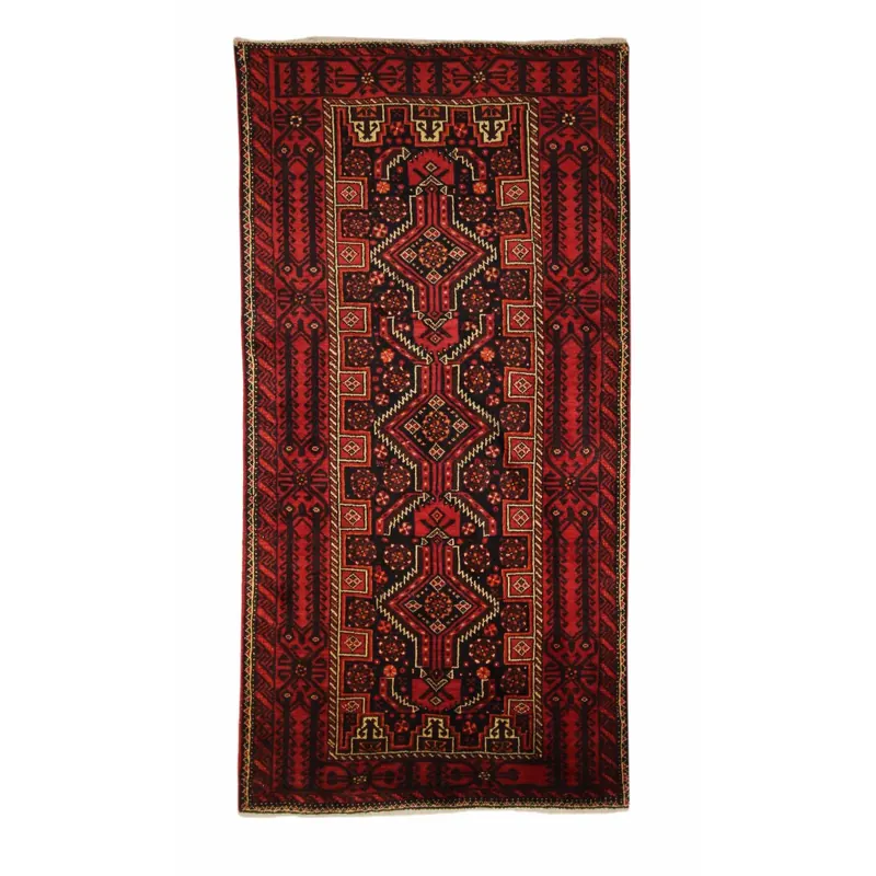 Belutsch 196 x 96 cm