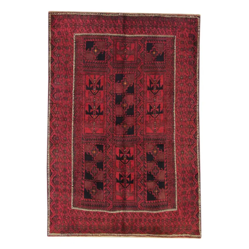 Belutsch 200 x 138 cm