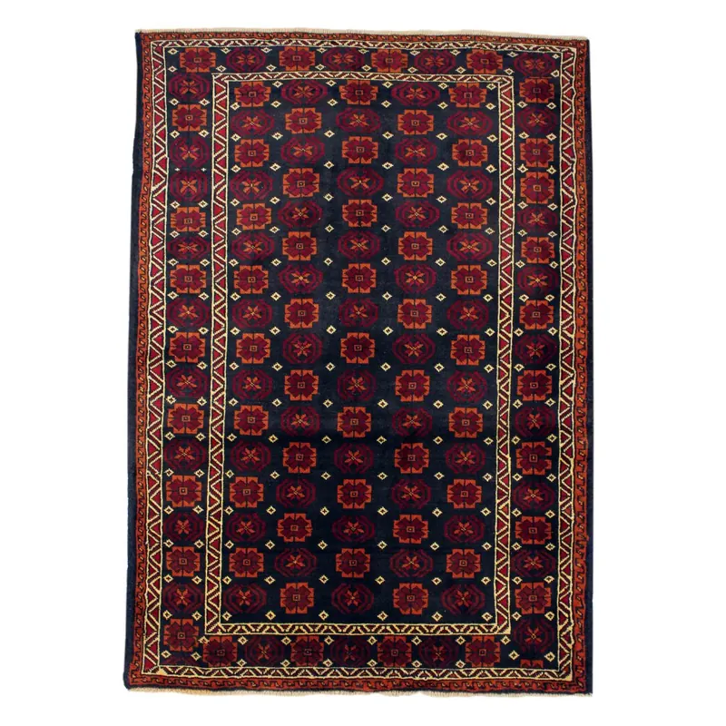 Belutsch 201 x 134 cm