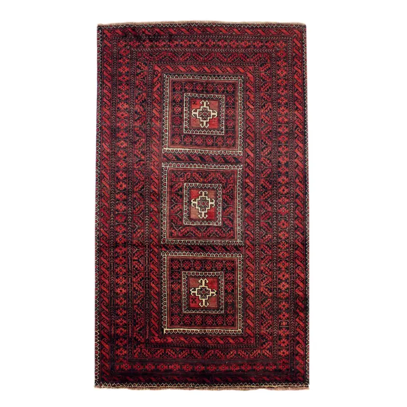 Belutsch 202 x 116 cm