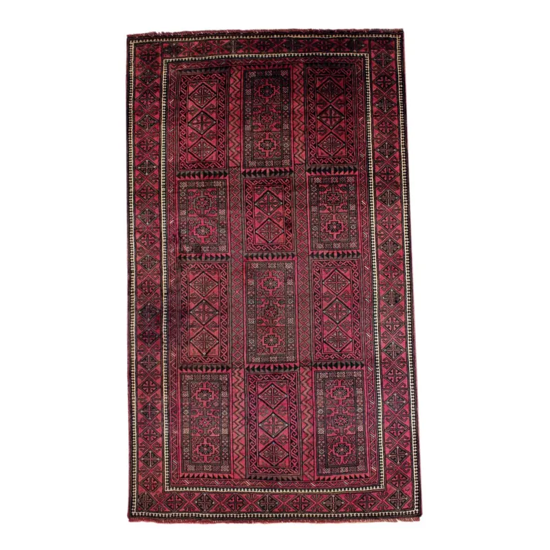 Belutsch 203 x 120 cm