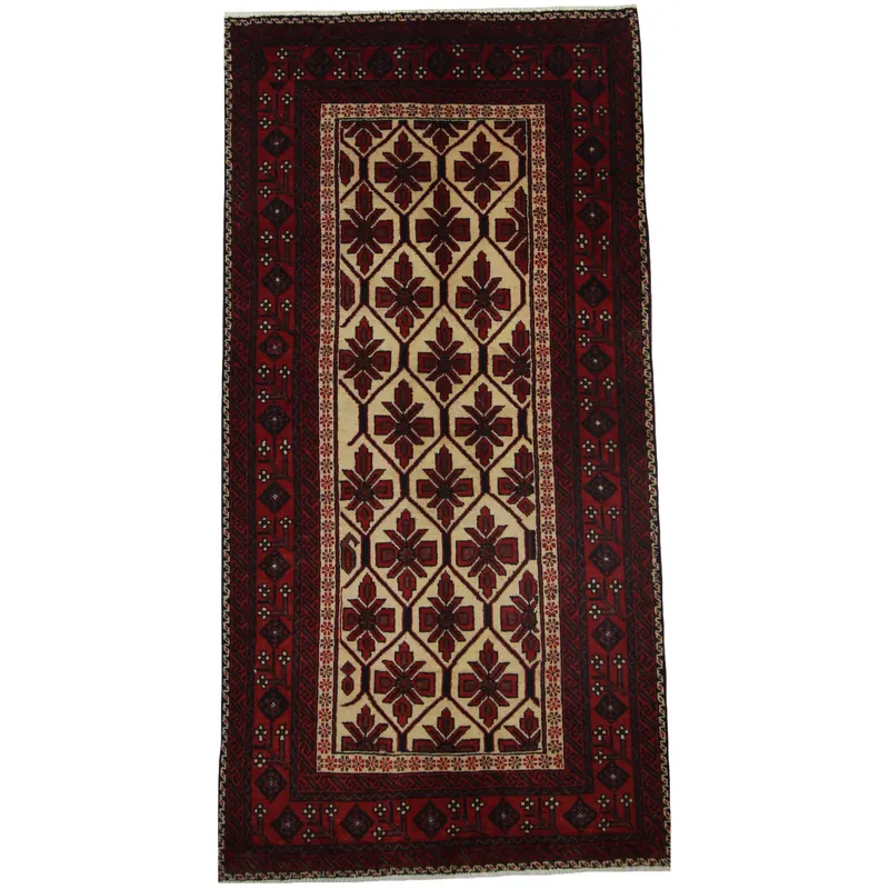 Belutsch 207 x 107 cm