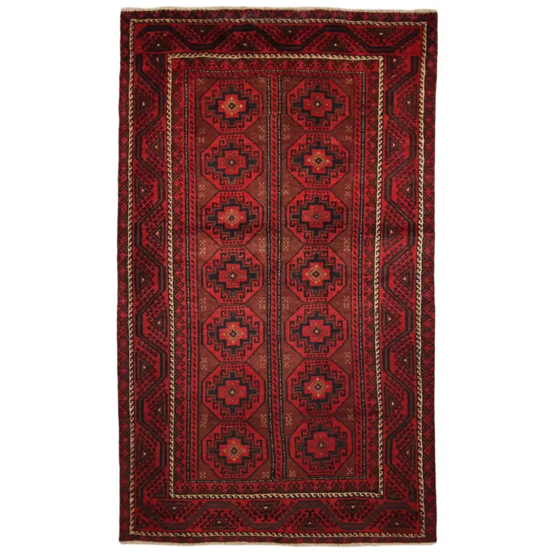 Belutsch 214 x 126 cm