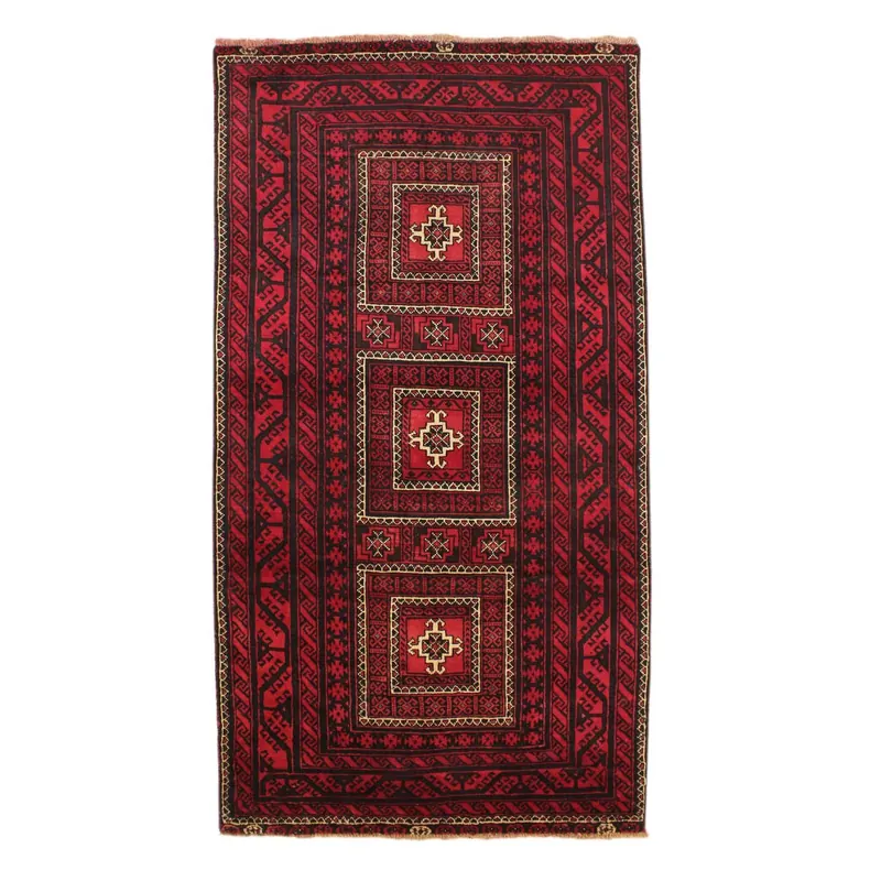 Belutsch 217 x 113 cm