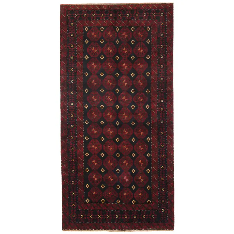 Belutsch 219 x 110 cm