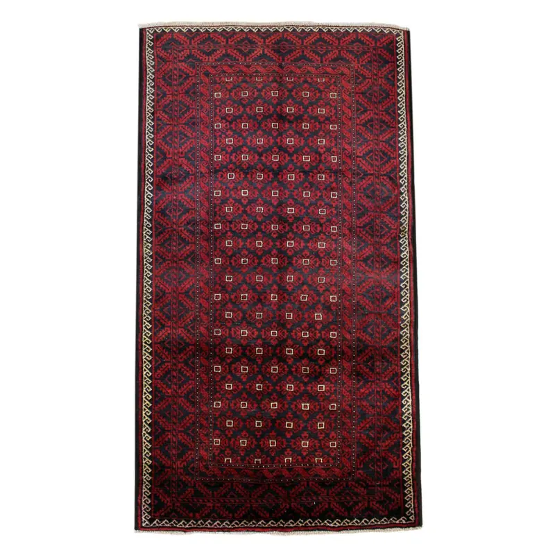 Belutsch 225 x 112 cm