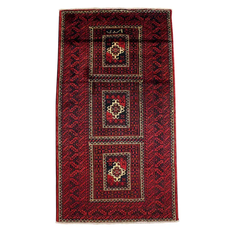Belutsch 225 x 125 cm