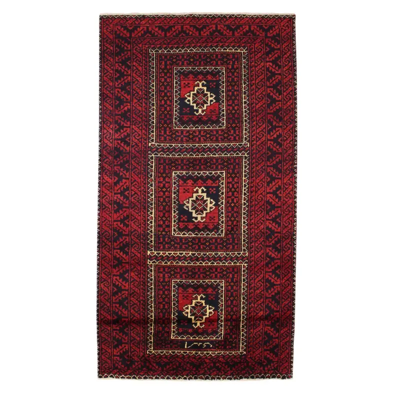 Belutsch 230 x 118 cm