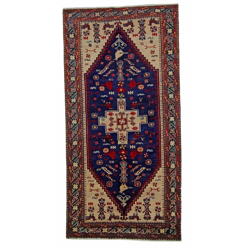 Belutsch 235 x 118 cm