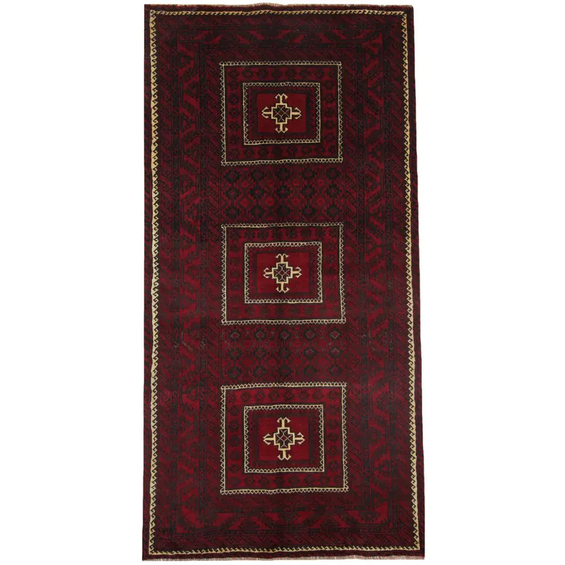 Belutsch 254 x 130 cm