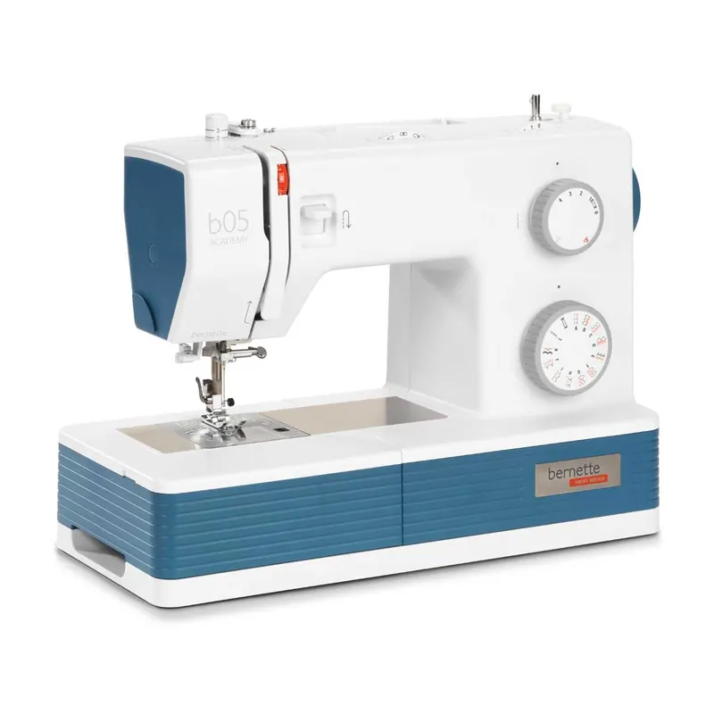 bernette b05 ACADEMY Nähmaschine