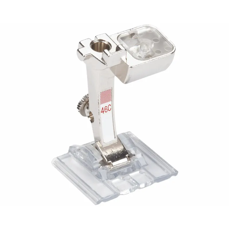 BERNINA Biesen-Deko-Stichfuß # 46C