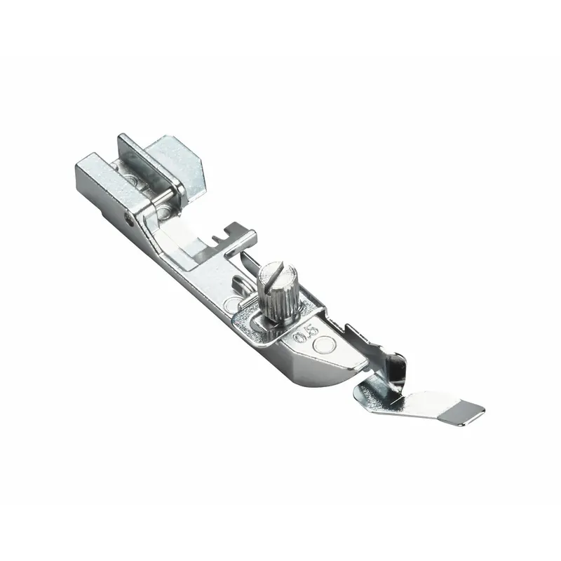 BERNINA Blindstichfuß für Overlock L 450 / L 460